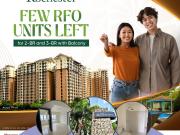 RENT TO OWN CONDO IN PASIG BGC SM AURA 2BEDROOM with...