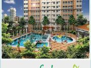 Rent to own condo in san lorenzo place
