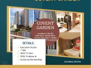 Rent To Own Condo in Sta Mesa Manila as low as 25K Monthly
