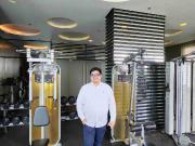 Rent to Own Condo in Timog, QC