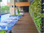 RENT TO OWN CONDO McKinley west READY FOR OCCUPANCY PET...