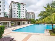 Rent to Own Condo Near NAIA Terminal 1 walking distance...