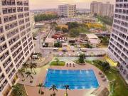 Rent to own condo Nearby BGC area 1Bedroom Unit