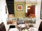 Rent to own condo Taft Manila semifinished 3br bilevel