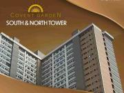 Rent to own Condo Unit/ 5% Outright DP to MOVE IN‼️in...