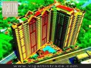Rent to own condo unit at The Amaryllis in New Manila