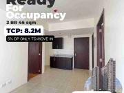 Rent to own Condo Unit in Sta. Mesa Manila