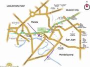 Rent to own Condo Unit in Sta Mesa Manila walking...