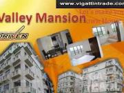Rent To Own Condo Units Valley Mansion Near Pasig & Makati!