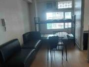 For rent 2 bedroom condominium in manila near University...