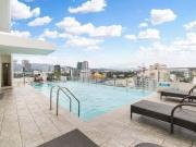 RENT TO OWN | Fully Furnished 1 Bedroom Loft Condo for...