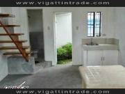 Rent to Own House and Lot in Bacoor Cavite near SM Molino