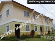 Rent To Own House And Lot In Sta Rosa Celina Plains 4k/mo