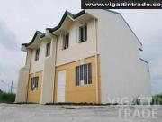 Rent To Own House And Lot Metroville Binan Laguna Nr Makati