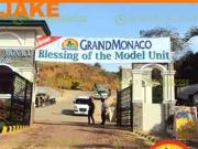 Rent to Own House in Taytay Grand Monaco Hills