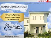 Rent to Own House & Lot near Clark Pampanga Thru Pag...