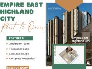 RENT TO OWN IN FELIX PASIG|NO DOWNPAYMENT|NEXT BGC OF...