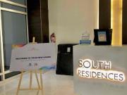 RENT TO OWN IN STA MESA| 2 BR 46SQM|PET FRIENDLY|750 DP...