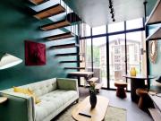 Rent to Own Loft Condo in Cebu City near Talamban with...