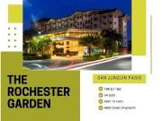 Rent To Own Low DP To Move In Condo near BGC,Mckinley....