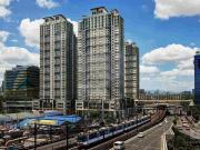 Rent to Own Makati Condo | Direct MRT Access – Only 10% DP