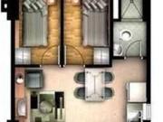 RENT TO OWN Mandaluyong RFO condominiums near EDSA Pioneer