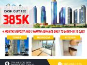 RENT TO OWN NEAR TRESTON INTERNTAIONAL COLLEGE BGC...