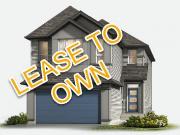 Rent To Own New Home In Uplands
