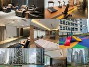 Rent to own pet allowed ` Bonifacio Global City