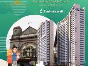 Rent to Own RFO Ready for Occupancy Condo in Covent...