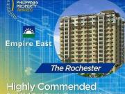 Rent to Own RFO Ready for Occupancy Condo in The...