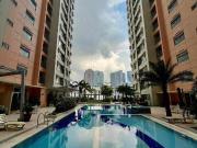 Rent to own Studio condo unit for sale in Paseo De Roces...