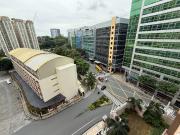 Rent to own Studio Condo Unit For Sale in St. Mark...