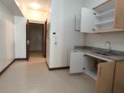 Rent to own studio condo unit with parking for sale in...