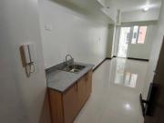 Rent to own studio condo with balcony near harrison...