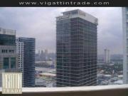 Rent to own Studio De luxe unit at Grand Emerald tower...