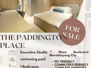 RENT TO OWN STUDIO IN MANDALUYONG|NO DOWNPAYMENT WITH...