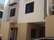 Rent to Own Townhouse in Maligaya Park Subdivision...