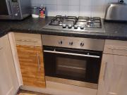 Rent to Service Accommodation 2 Bedroom Apartment in...