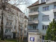 RENT WITHOUT DEPOSIT – Living comfortably near Uni Irchel