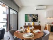 Renta 1 Recamara en Ipana, Centro Playa del Carmen