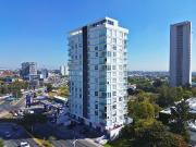 Renta | 3 Rec | 220 m² | Torre Agave av Juan Palomar y...