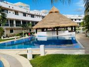 RENTA 3 REC, DEPA DE 2 NIVELES CON ROOF TOP, KAAN SM40