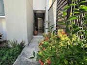 RENTA 3 RECAMARAS 2 BAÑOS Y MEDIO + JARDIN