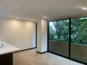 RENTA ACOGEDOR APARTAMENTO CERCA PARQUE EL VIRREY