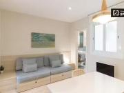 ¡Recién llegado! Acogedor apartamento de 2 dormitorios...