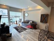 Renta agradable departamento amueblado con balcón y... Renta agradable departamento amueblado con balcón y...