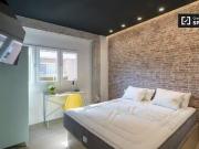 ¡En alquiler! Alquiler de habitaciones en piso de 6...