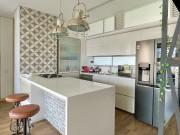 Renta amoblado apartamento en El Poblado cerca a la...