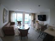 RENTA AMOBLADO ARBORETUM 1004